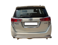 Used Toyota Innova Crysta Z AT 2019 — Delhi NCR