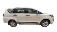 Used Toyota Innova Crysta Z AT 2019 — Delhi NCR