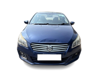 Used Maruti Ciaz Smart Hybrid Delta 2017 — Delhi