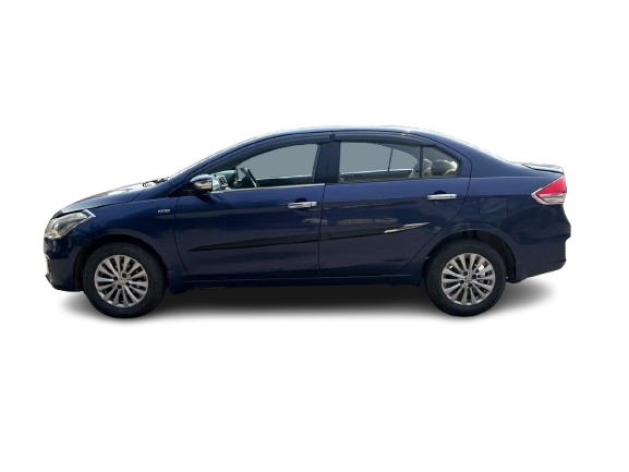 Used Maruti Ciaz Smart Hybrid Delta 2017 — Delhi