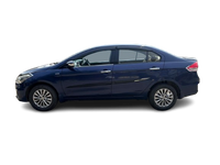 Used Maruti Ciaz Smart Hybrid Delta 2017 — Delhi