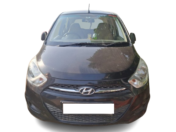 Scrap — Used Hyundai i10 Era 2011 — Delhi