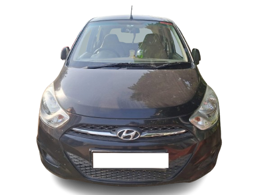 Scrap — Used Hyundai i10 Era 2011 — Delhi
