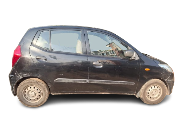 Scrap — Used Hyundai i10 Era 2011 — Delhi