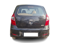 Scrap — Used Hyundai i10 Era 2011 — Delhi