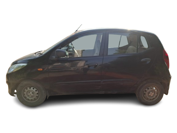Scrap — Used Hyundai i10 Era 2011 — Delhi