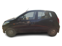 Scrap — Used Hyundai i10 Era 2011 — Delhi