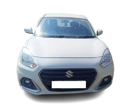 Used Maruti Dzire VXI AGS 2021 — Delhi NCR