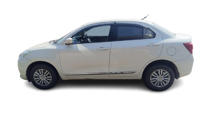 Used Maruti Dzire VXI AGS 2021 — Delhi NCR