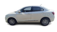 Used Maruti Dzire VXI AGS 2021 — Delhi NCR