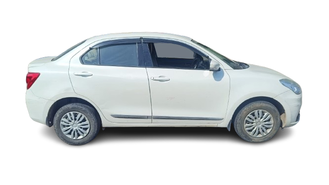 Used Maruti Dzire VXI AGS 2021 — Delhi NCR