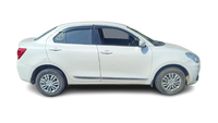 Used Maruti Dzire VXI AGS 2021 — Delhi NCR