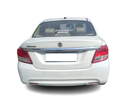 Used Maruti Dzire VXI AGS 2021 — Delhi NCR