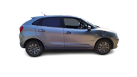 Used Maruti Baleno Sigma 2020 — Delhi