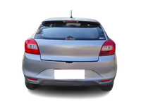 Used Maruti Baleno Sigma 2020 — Delhi
