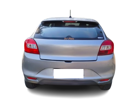 Used Maruti Baleno Sigma 2020 — Delhi