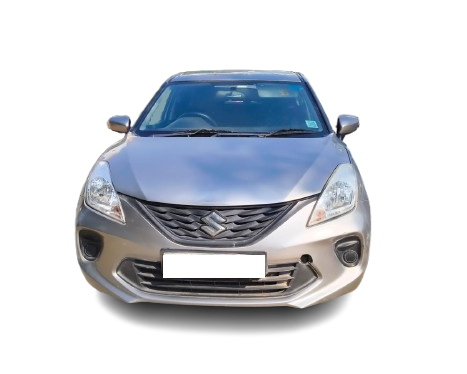 Used Maruti Baleno Sigma 2020 — Delhi