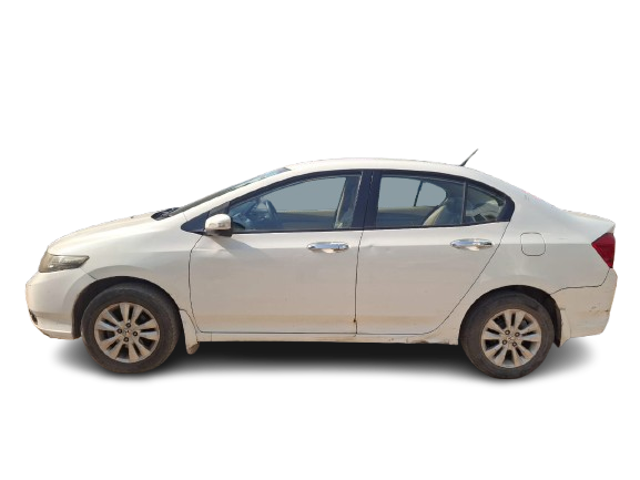 Used Honda City VMT BS-4 2012 — Delhi
