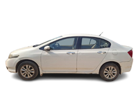 Used Honda City VMT BS-4 2012 — Delhi