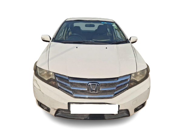 Used Honda City VMT BS-4 2012 — Delhi