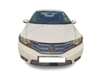 Used Honda City VMT BS-4 2012 — Delhi