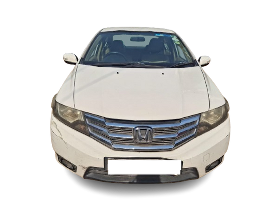 Used Honda City VMT BS-4 2012 — Delhi