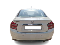 Used Honda City VMT BS-4 2012 — Delhi