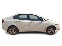 Used Honda City VMT BS-4 2012 — Delhi