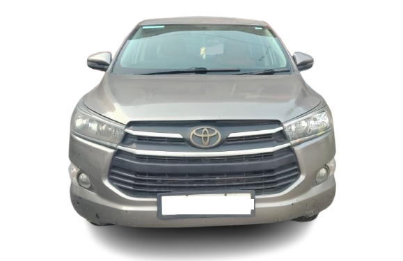 Used Innova Crysta in Delhi
