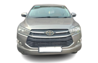 Used Toyota Innova Crysta 2.4 G 2019 — Delhi NCR