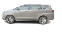 Used Toyota Innova Crysta 2.4 G 2019 — Delhi NCR