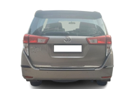 Used Toyota Innova Crysta 2.4 G 2019 — Delhi NCR