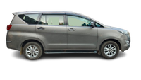 Used Toyota Innova Crysta 2.4 G 2019 — Delhi NCR