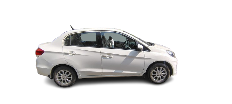 Used Honda Amaze VX 2015 — Delhi NCR