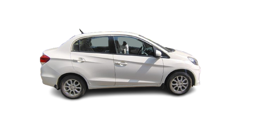 Used Honda Amaze VX 2015 — Delhi NCR