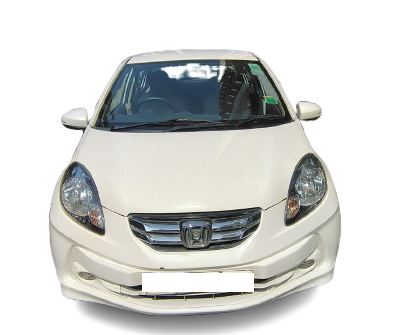 Used Honda Amaze VX 2015 — Delhi NCR