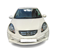 Used Honda Amaze VX 2015 — Delhi NCR