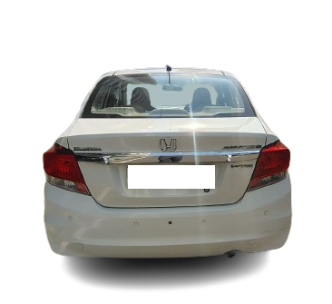 Used Honda Amaze VX 2015 — Delhi NCR