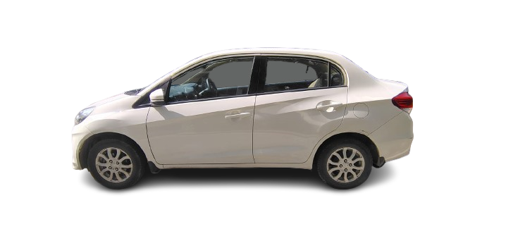 Used Honda Amaze VX 2015 — Delhi NCR