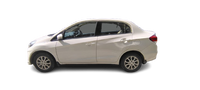 Used Honda Amaze VX 2015 — Delhi NCR