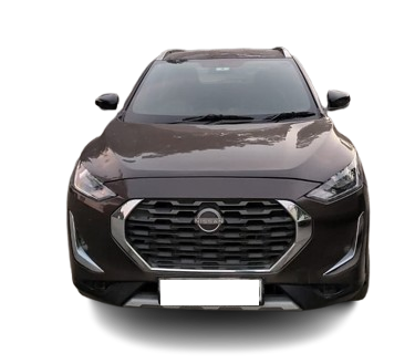 Used Nissan Magnite MT XL 2021 — Delhi
