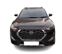 Used Nissan Magnite MT XL 2021 — Delhi