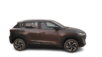 Used Nissan Magnite MT XL 2021 — Delhi