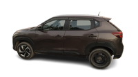 Used Nissan Magnite MT XL 2021 — Delhi