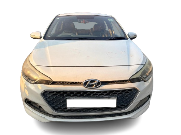 Used Hyundai i20 Sportz 2015 — Delhi