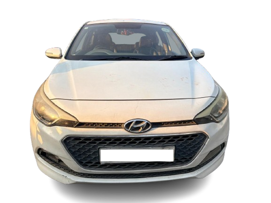Used Hyundai i20 Sportz 2015 — Delhi