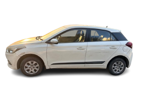 Used Hyundai i20 Sportz 2015 — Delhi