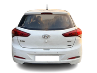 Used Hyundai i20 Sportz 2015 — Delhi