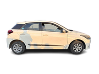 Used Hyundai i20 Sportz 2015 — Delhi