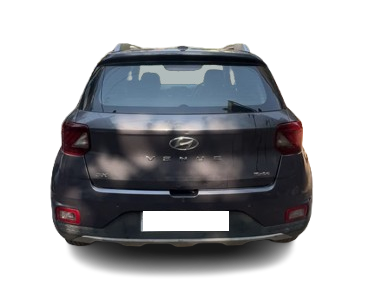 Used Hyundai Venue 1.0 Turbo SX+ 2019 — Delhi